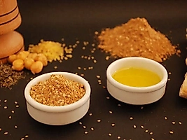 Kahvaltılık Zahter