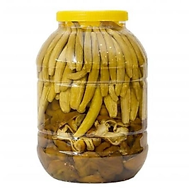 Biber & Acur Turşusu