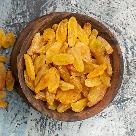 Limon Ekşisi İran Üzümü