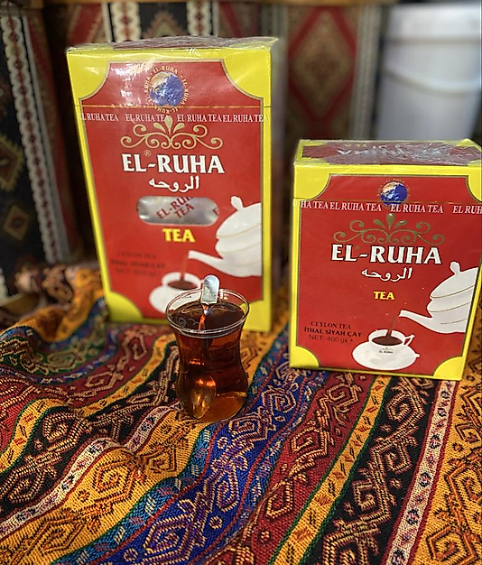 EL-RUHA
