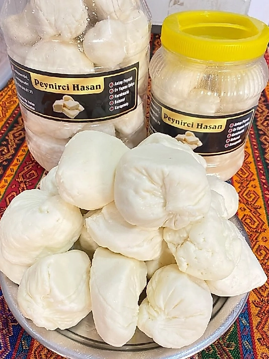 Antep Peyniri ( inek ) susuz