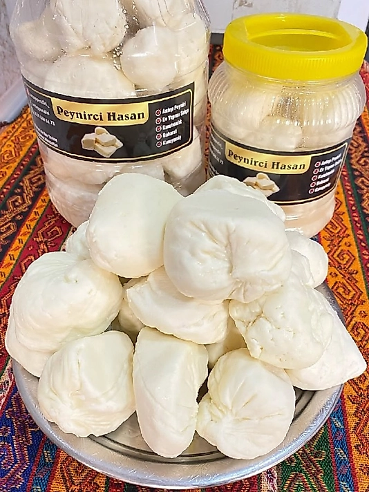 Antep Peyniri ( Keçi ) susuz