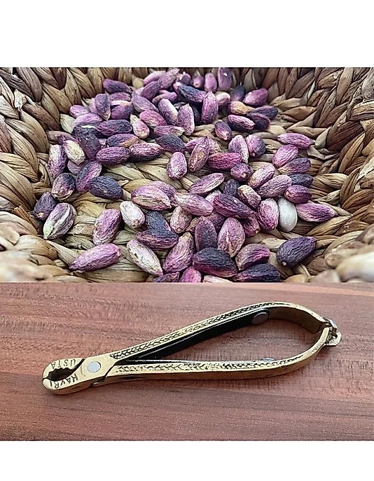 Fıstık kıracağı