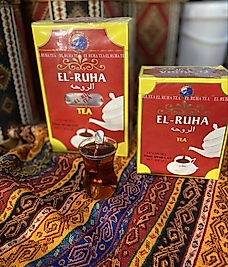 EL-RUHA