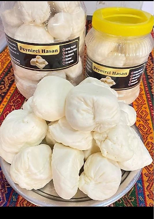 Antep koyun peyniri susuz