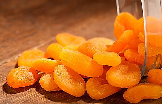 Jumbo Boy Sarı Kayısı