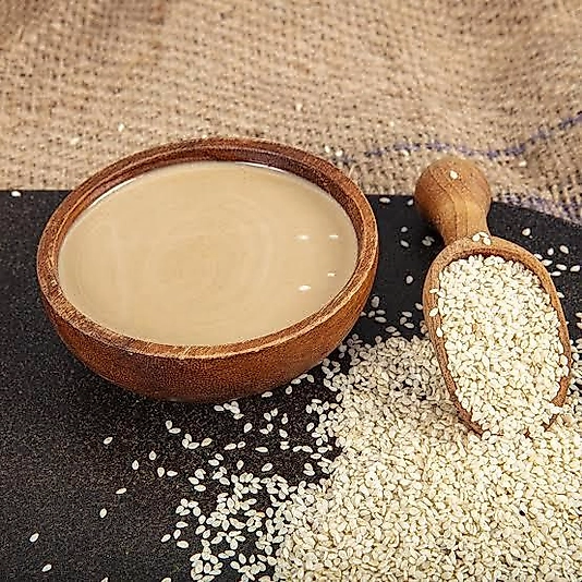 Sıvı Tahin