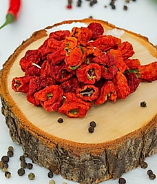 Dolmalık Kuru Biber ( Acı)