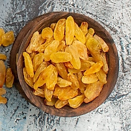 Limon Ekşisi İran Üzümü