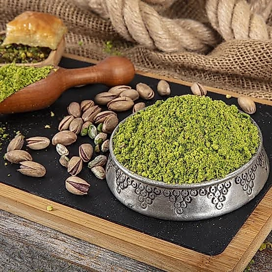 Boz İç Antep Fıstığı ( Çekilmiş )