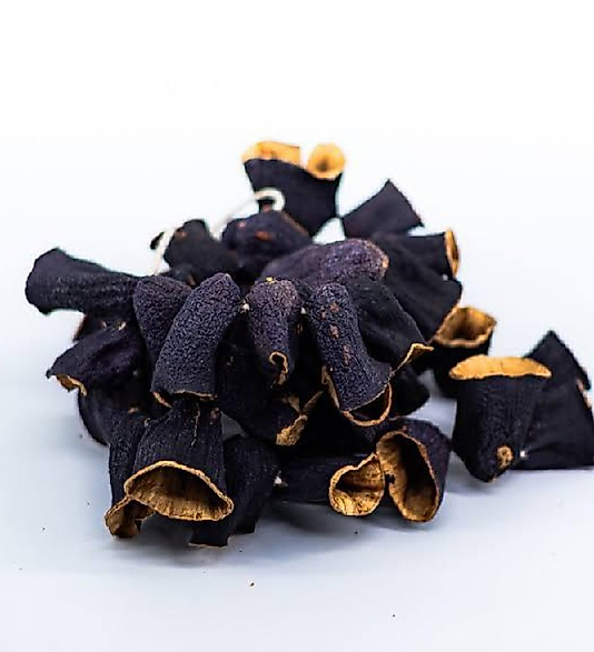 Dolmalık kuru patlıcan