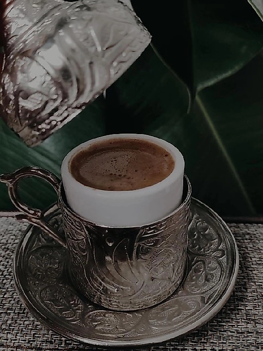 Menengiç Kahvesi 650 ml