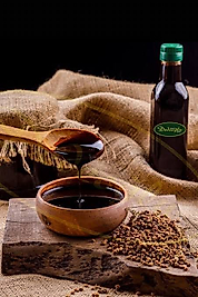 Sıvı sumak ekşisi