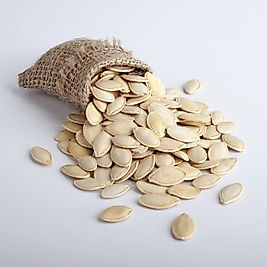 Tuzsuz Kabak Çekirdeği