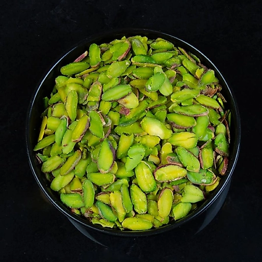 File Fıstığı (Dilme Antep Fıstığı)