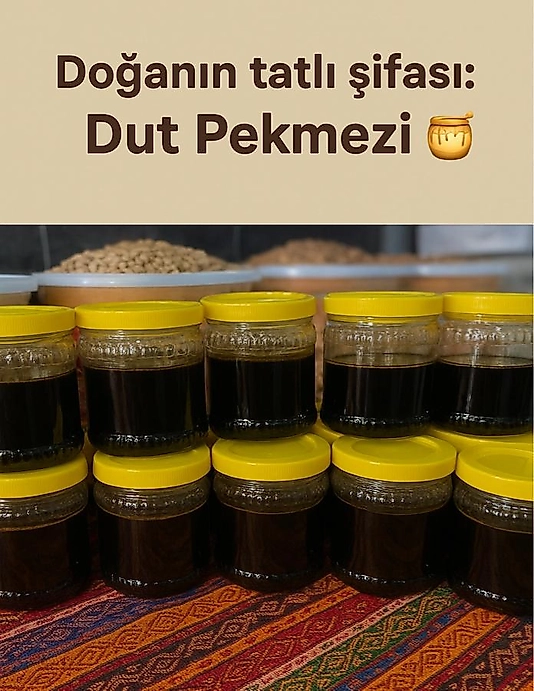 Dut Pekmezi