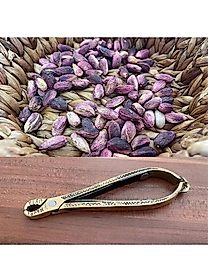 Fıstık kıracağı