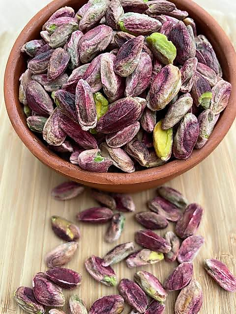 Neverdi Fıstık İçi