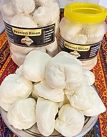 Salamura Antep inek peyniri