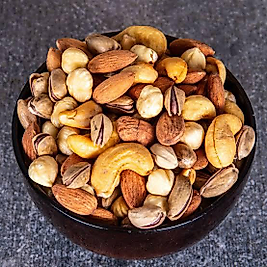 Karışık Atom Çerez