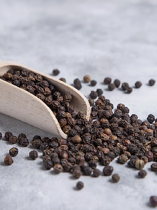 Kavrulmuş Menengiç