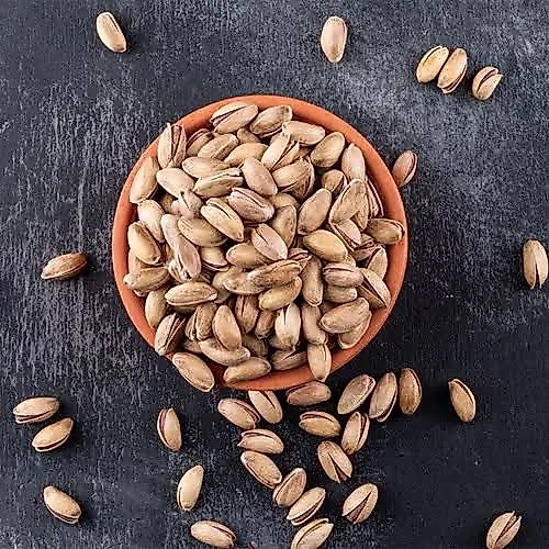 Antep Fıstığı Naturel