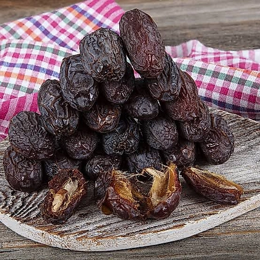 Jumbo Boy Kudüs Hurması