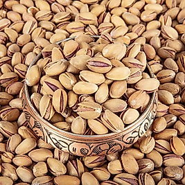 Duble Siirt Fıstığı