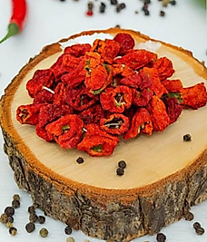 Dolmalık Kuru Biber ( orta acı)